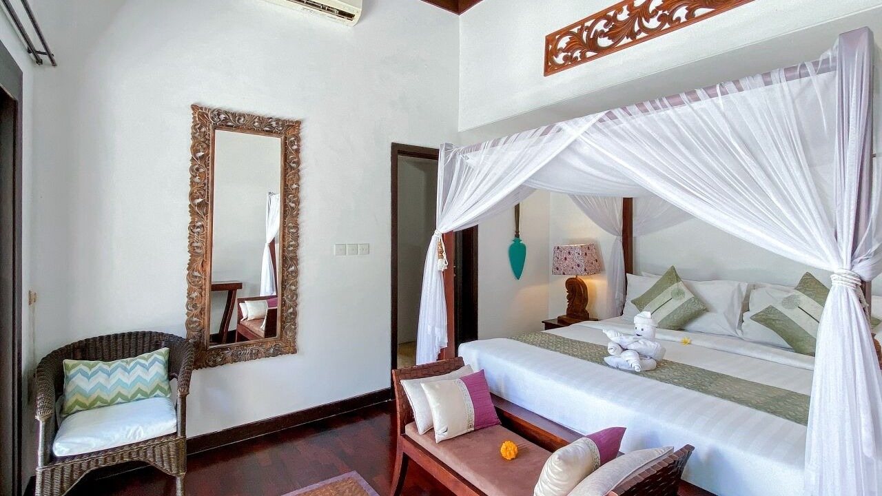 Photo of Bedroom in Tanjungbenoa