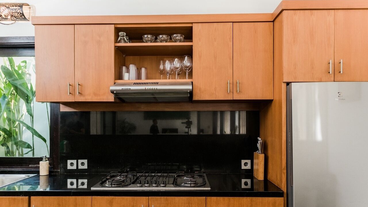 Photo of Kitchen in Tanjungbenoa