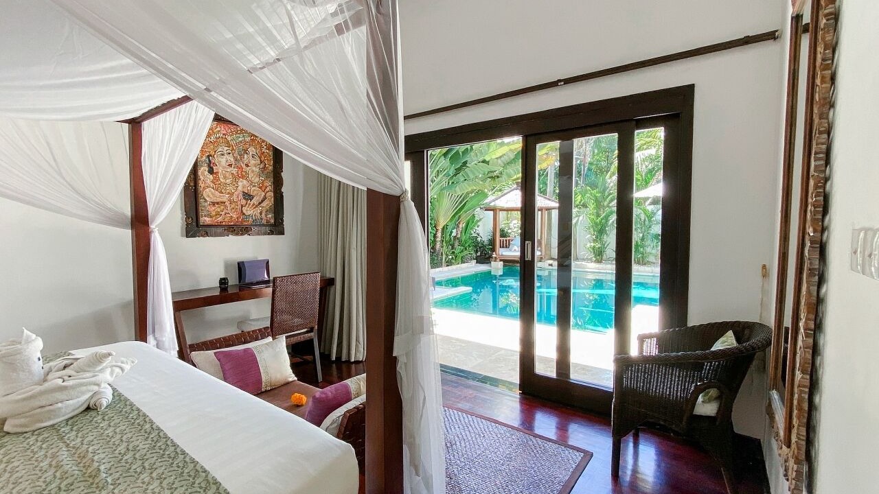 Photo of Bedroom in Tanjungbenoa