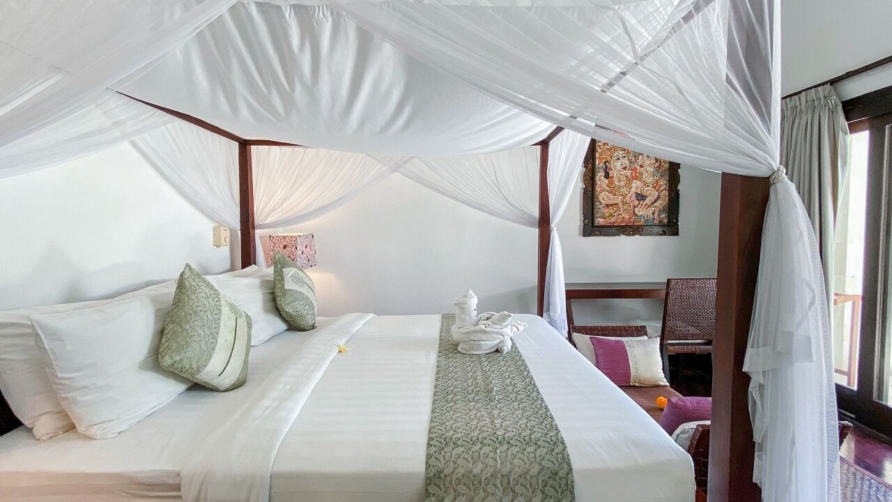 Photo of Bedroom in Tanjungbenoa