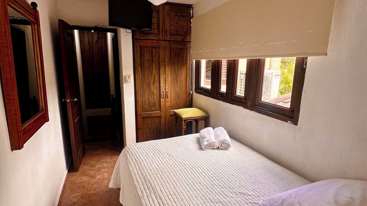 Photo of Bedroom in La Joya