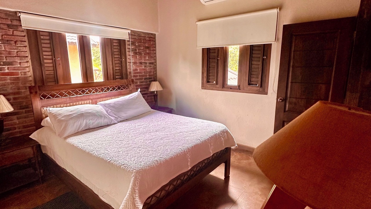 Photo of Bedroom in La Joya