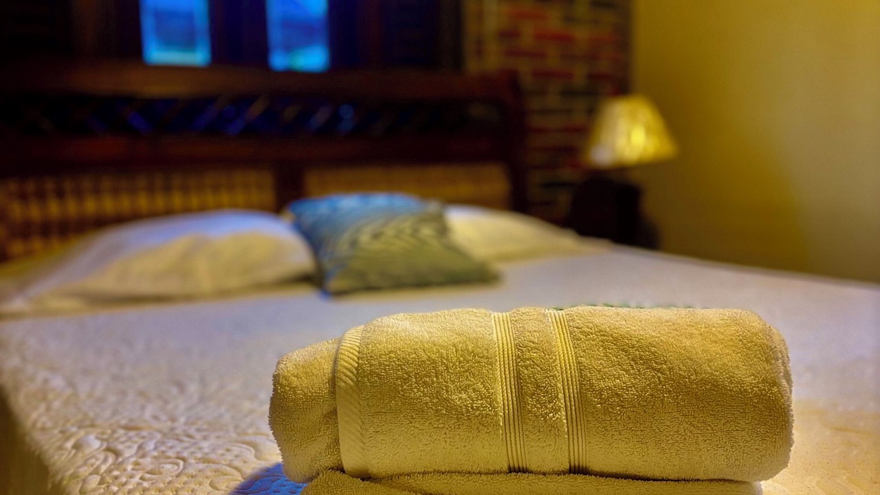 Photo of Bedroom in La Joya