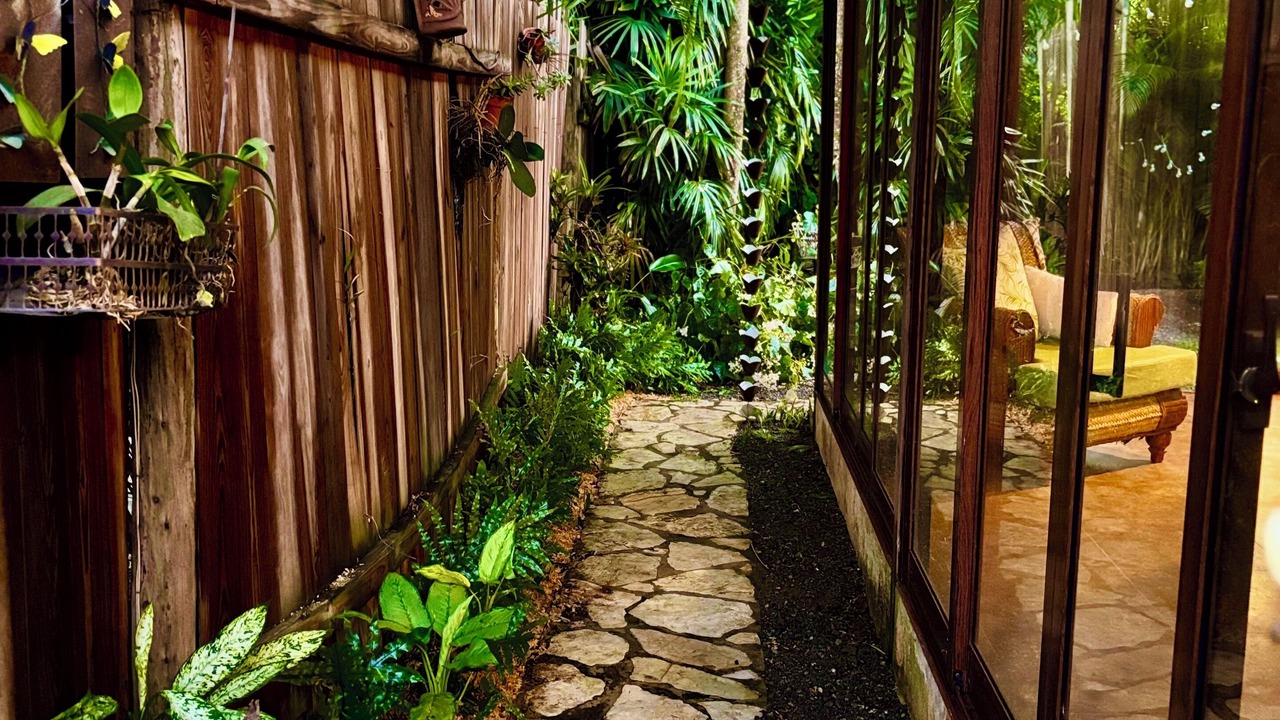 Photo of Patio Balcony in La Joya