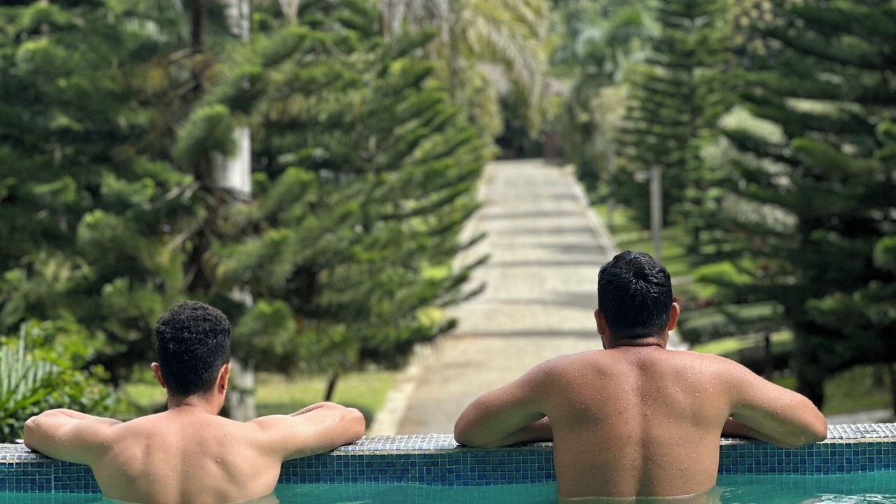 Photo of Outdoor in La Joya