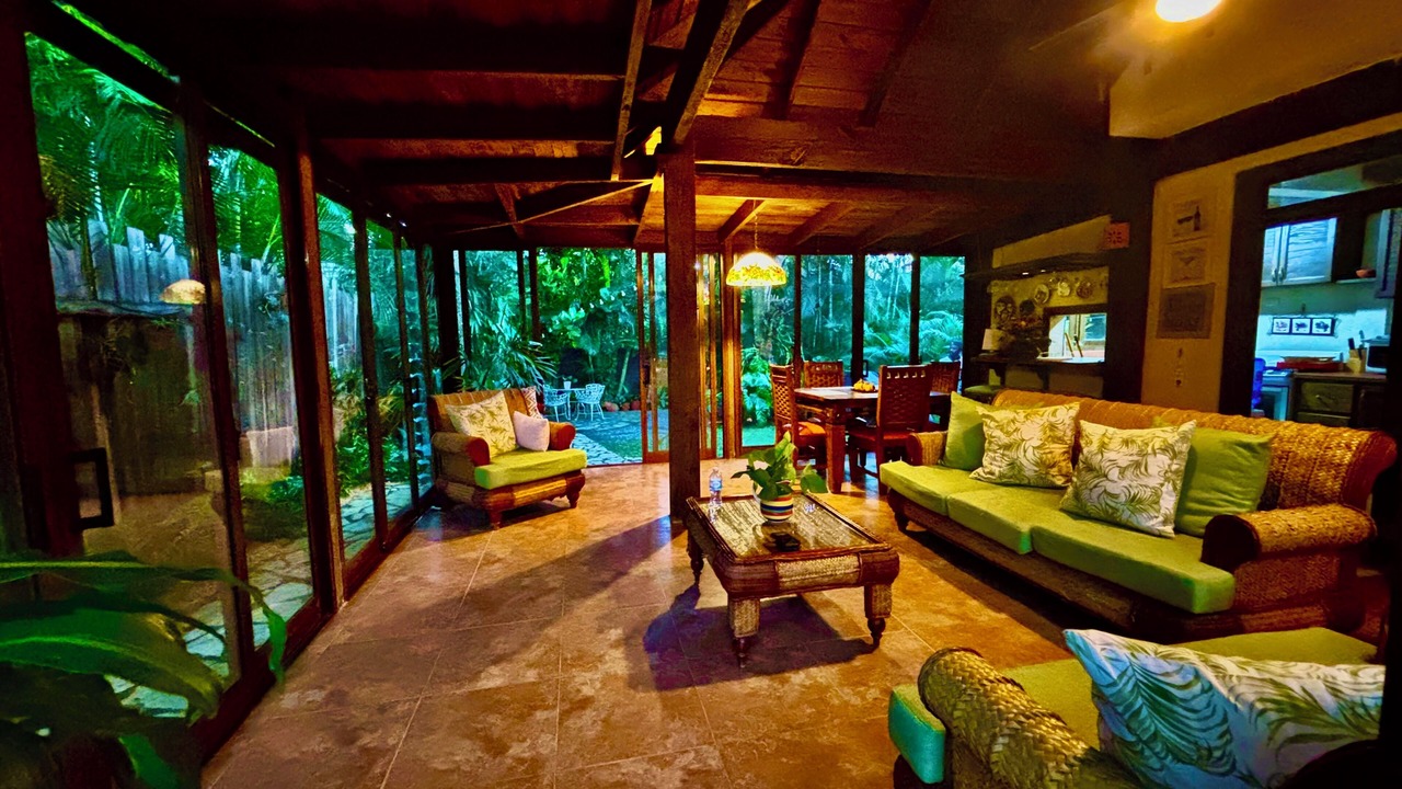 Photo of Livingroom in La Joya
