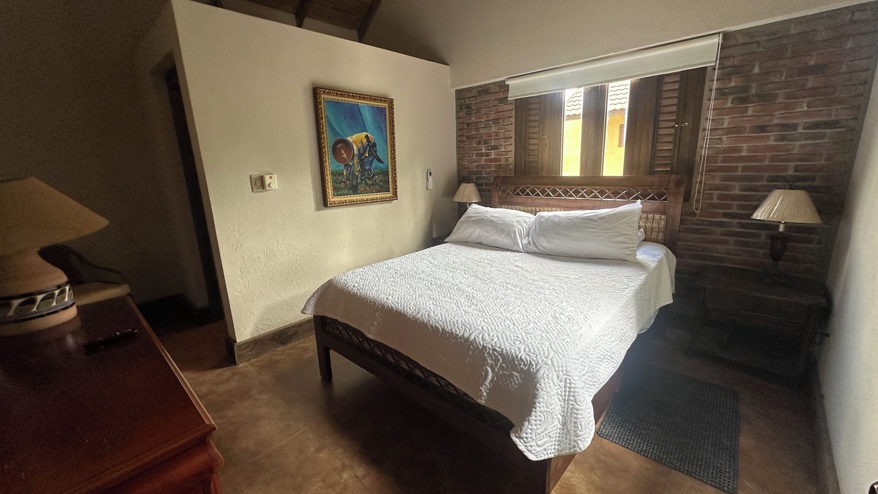Photo of Bedroom in La Joya