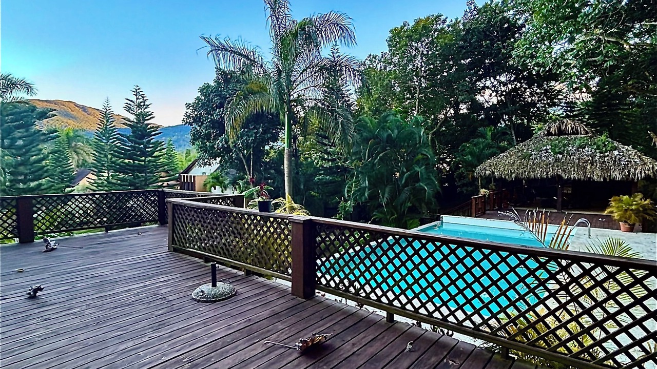 Photo of Patio Balcony in La Joya