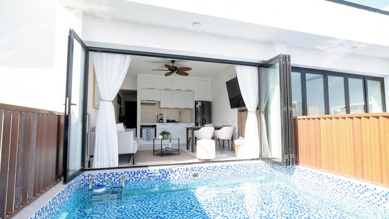 Photo of Outdoor in Punta Cana