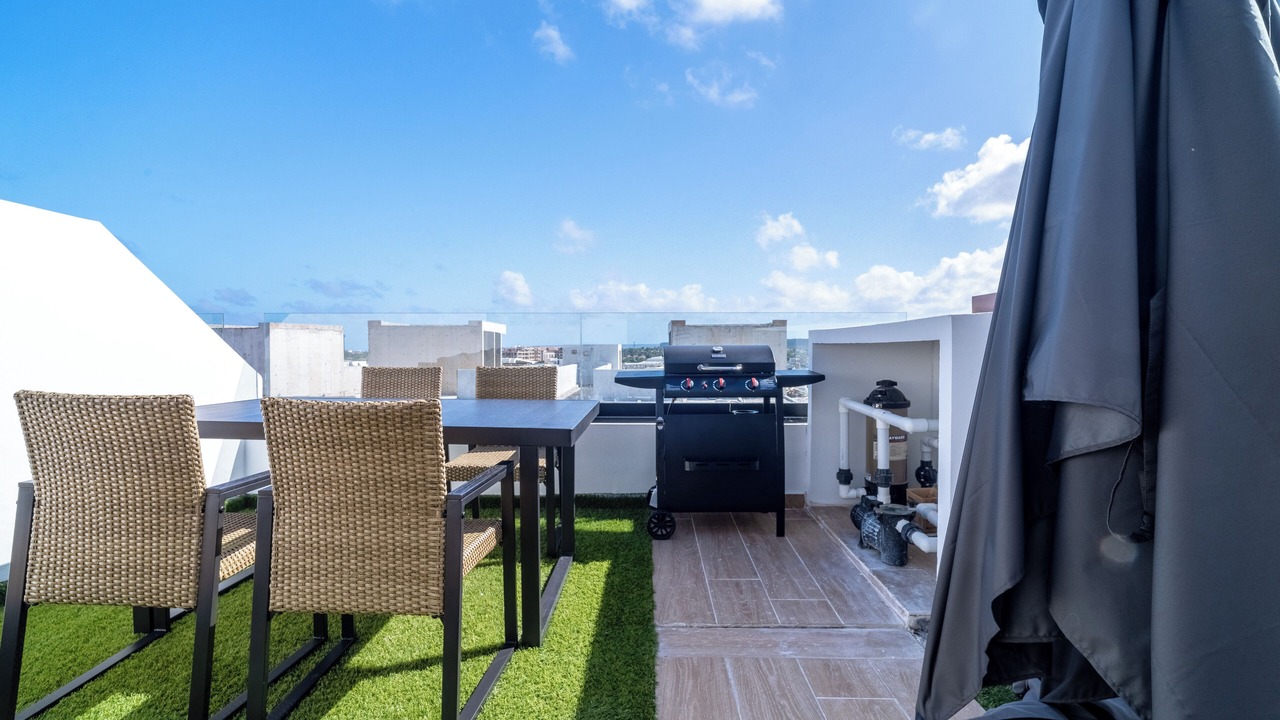 Photo of Outdoor in Punta Cana