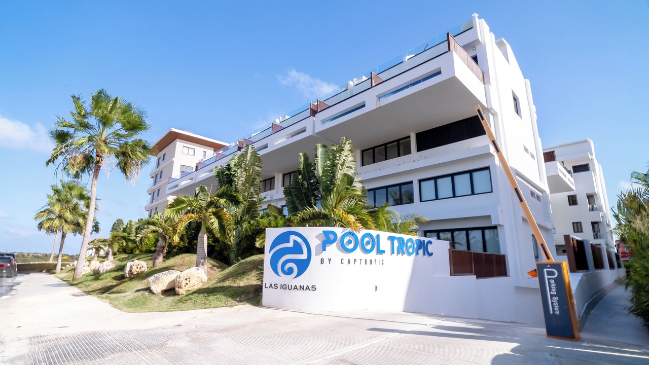 Photo of Outdoor in Punta Cana