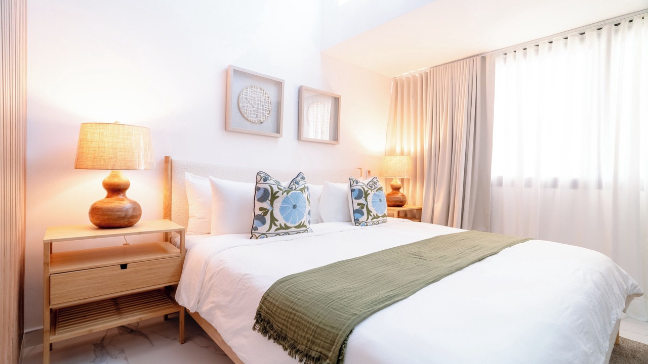 Photo of Bedroom in Punta Cana