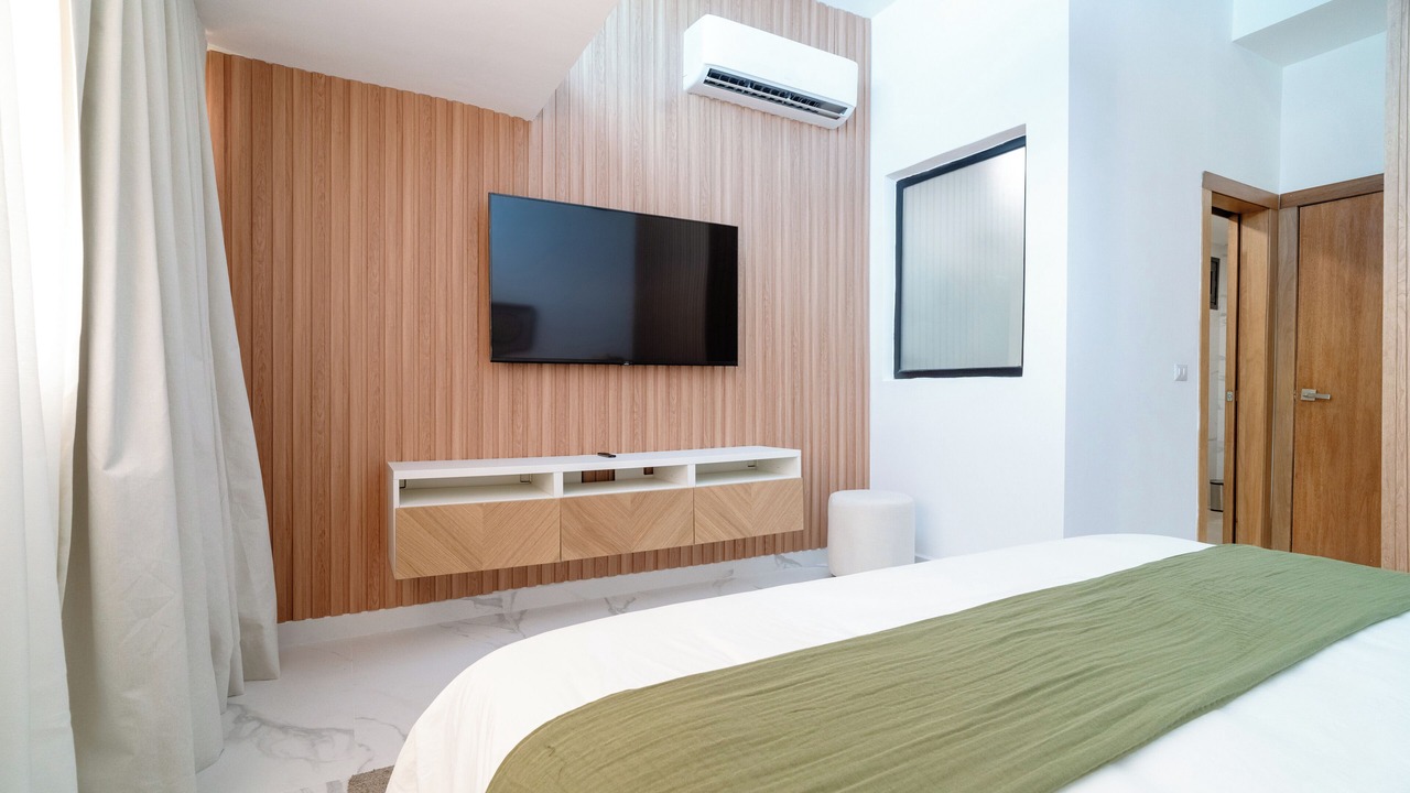 Photo of Bedroom in Punta Cana