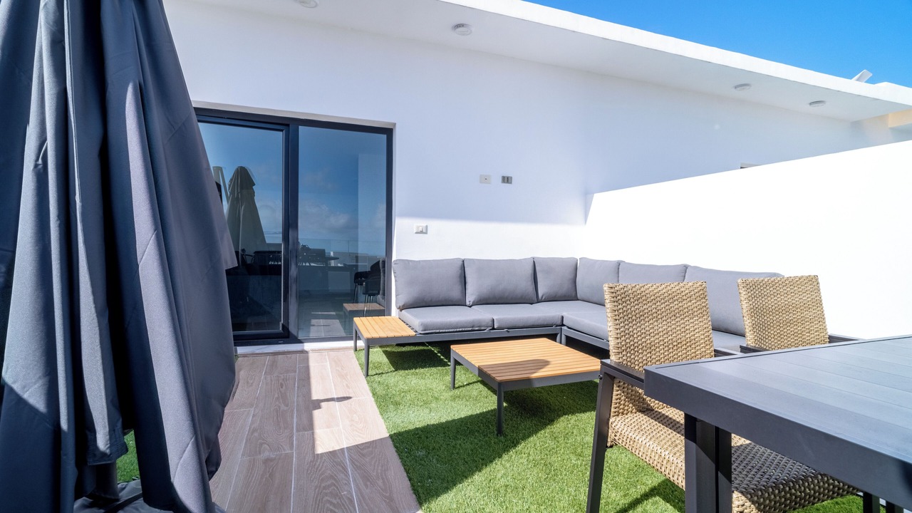 Photo of Outdoor in Punta Cana