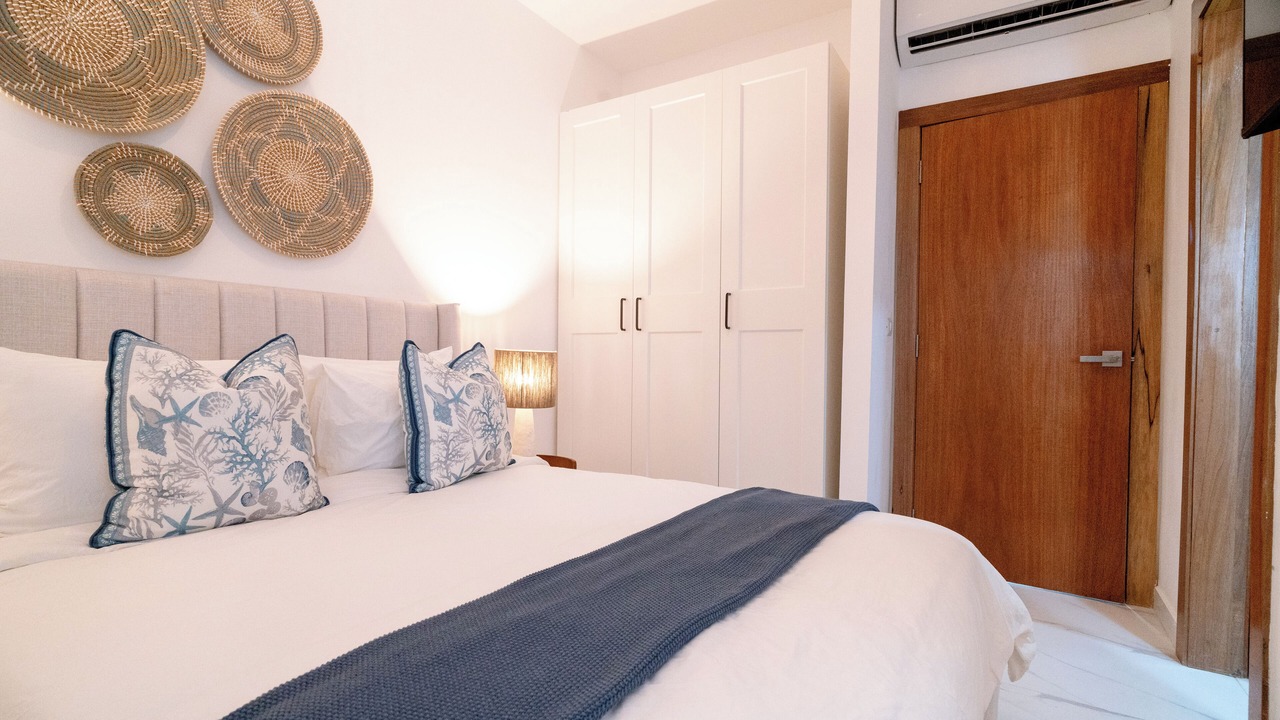 Photo of Bedroom in Punta Cana