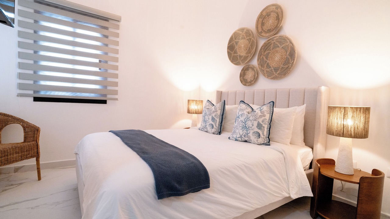 Photo of Bedroom in Punta Cana