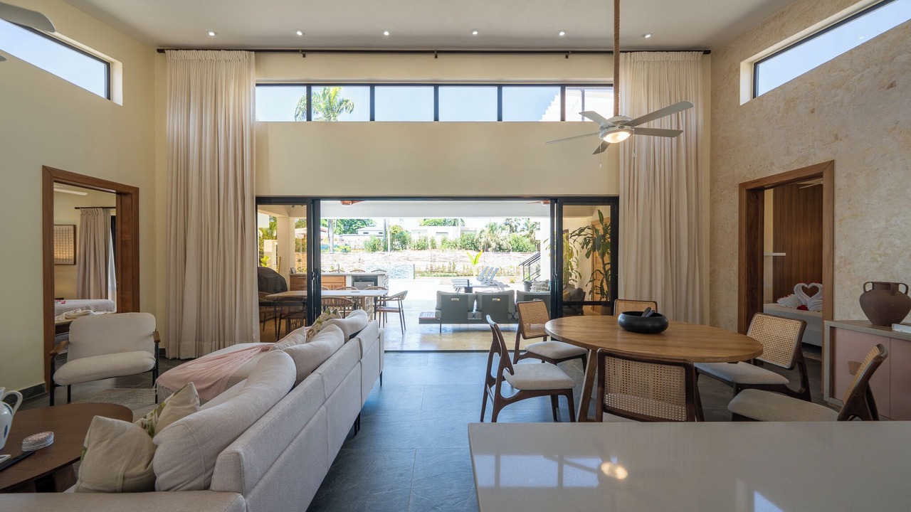Photo of Livingroom in Munoz
