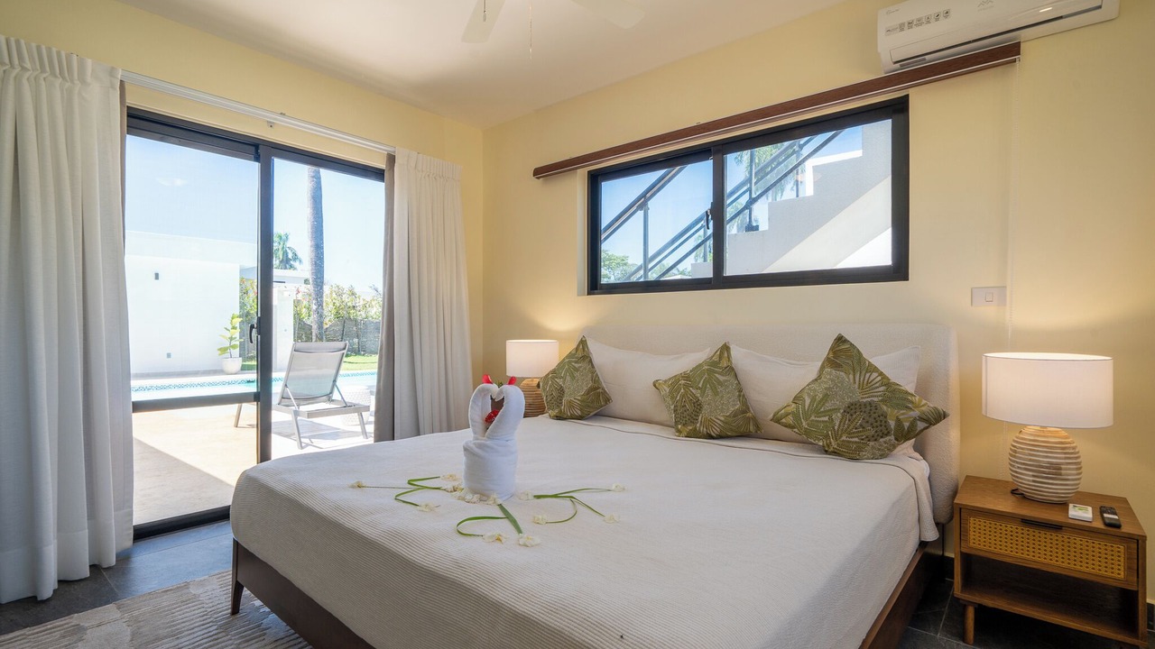 Photo of Bedroom in Munoz