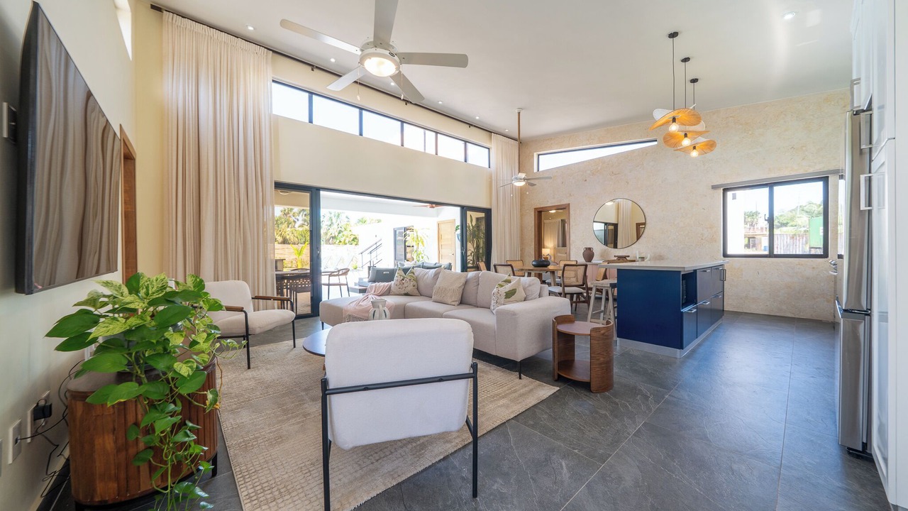 Photo of Livingroom in Munoz
