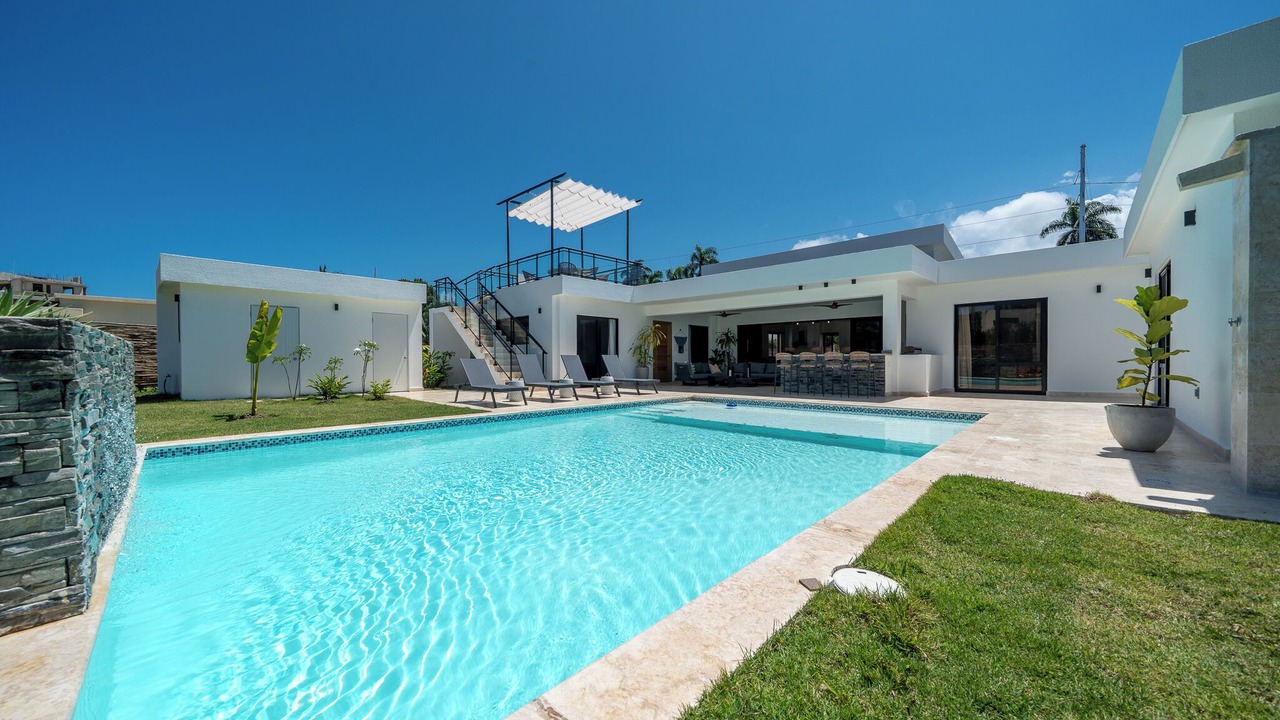 Photo of Outdoor in Munoz