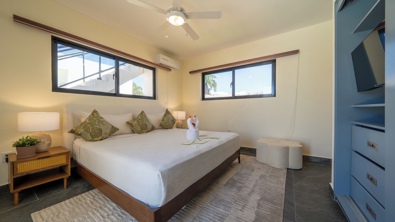 Photo of Bedroom in Munoz