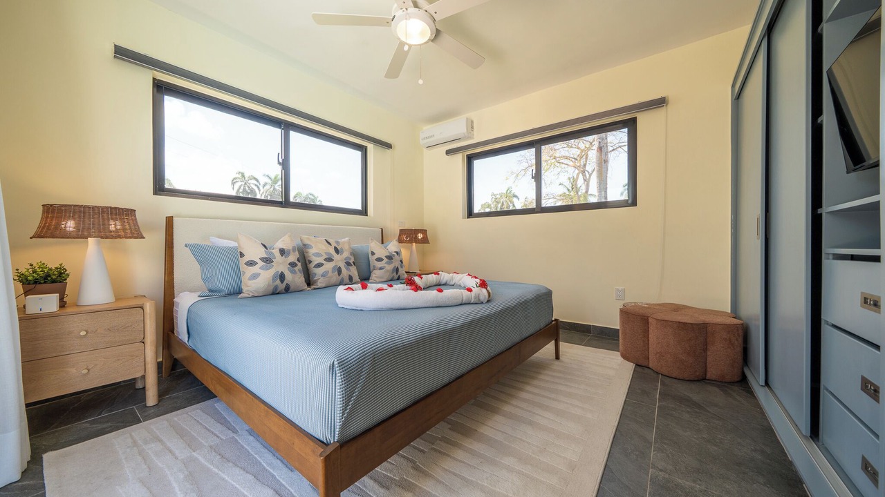 Photo of Bedroom in Munoz