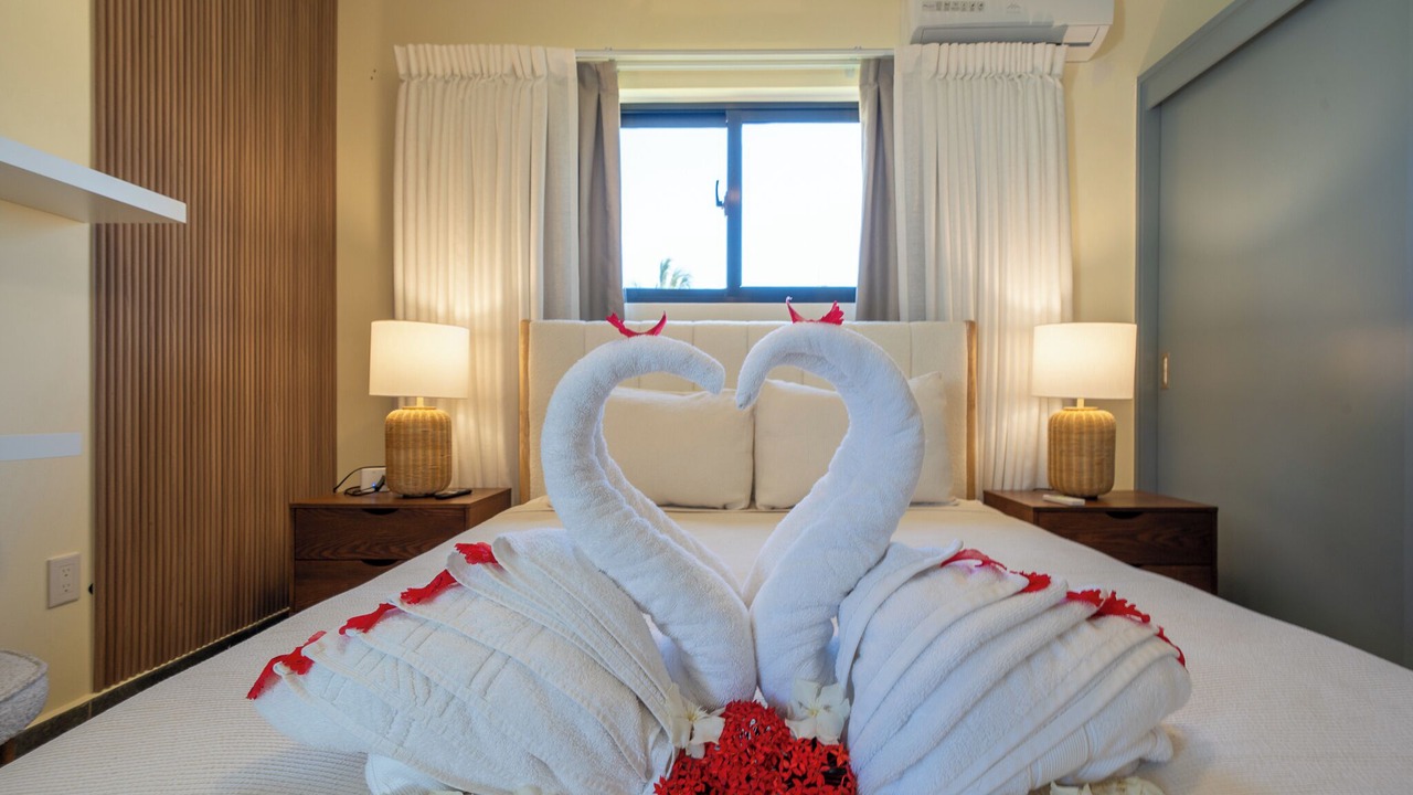 Photo of Bedroom in Munoz