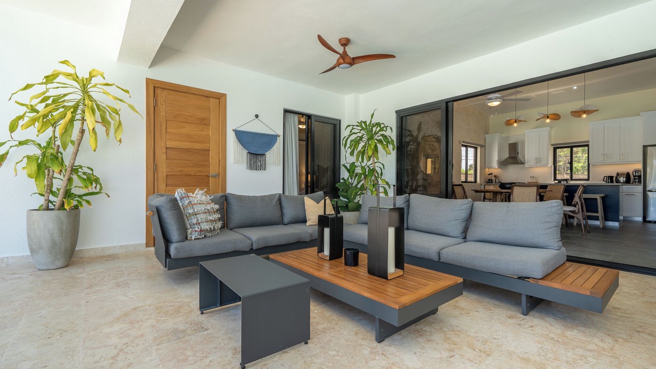 Photo of Livingroom in Munoz