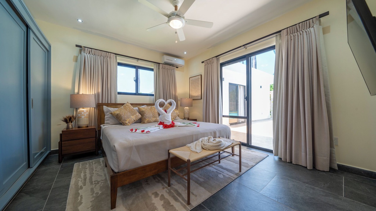 Photo of Bedroom in Munoz