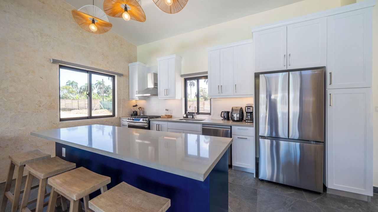 Photo of Kitchen in Munoz