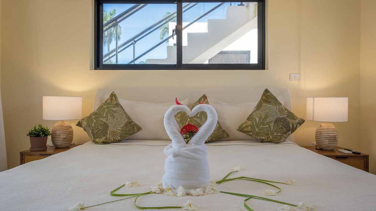 Photo of Bedroom in Munoz