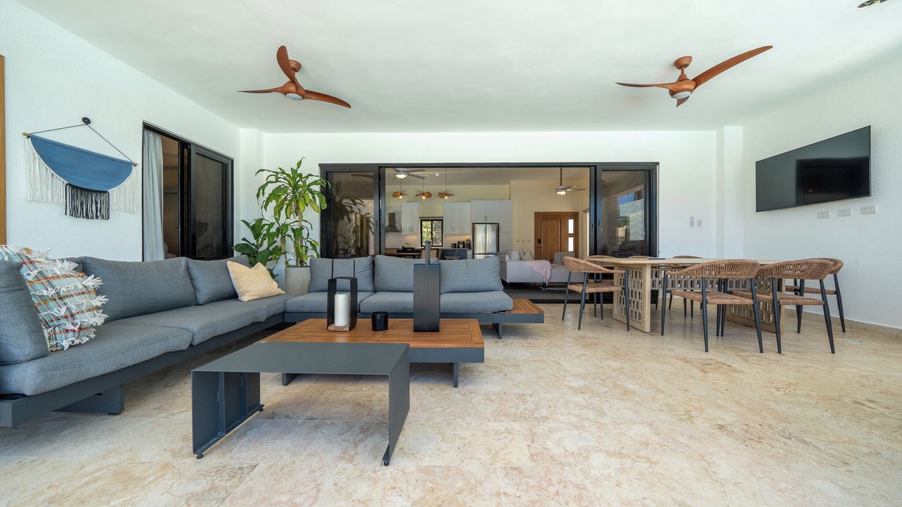 Photo of Livingroom in Munoz