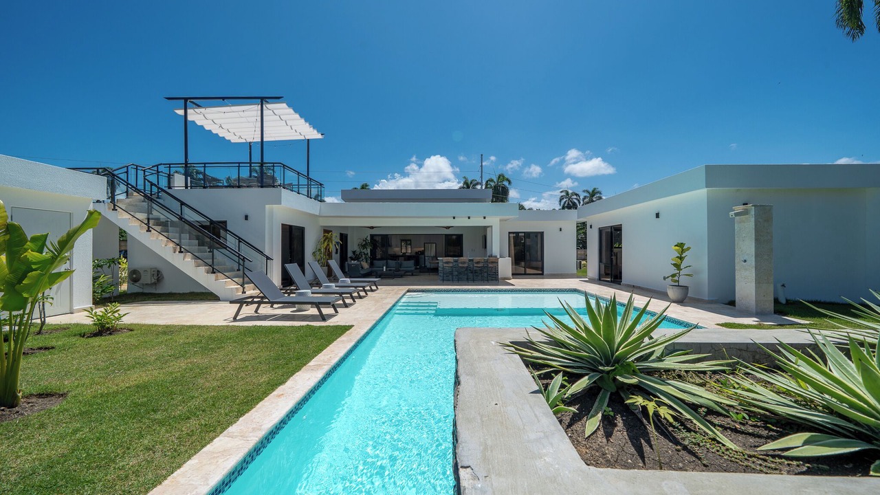 Photo of Outdoor in Munoz