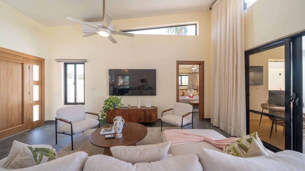 Photo of Livingroom in Munoz