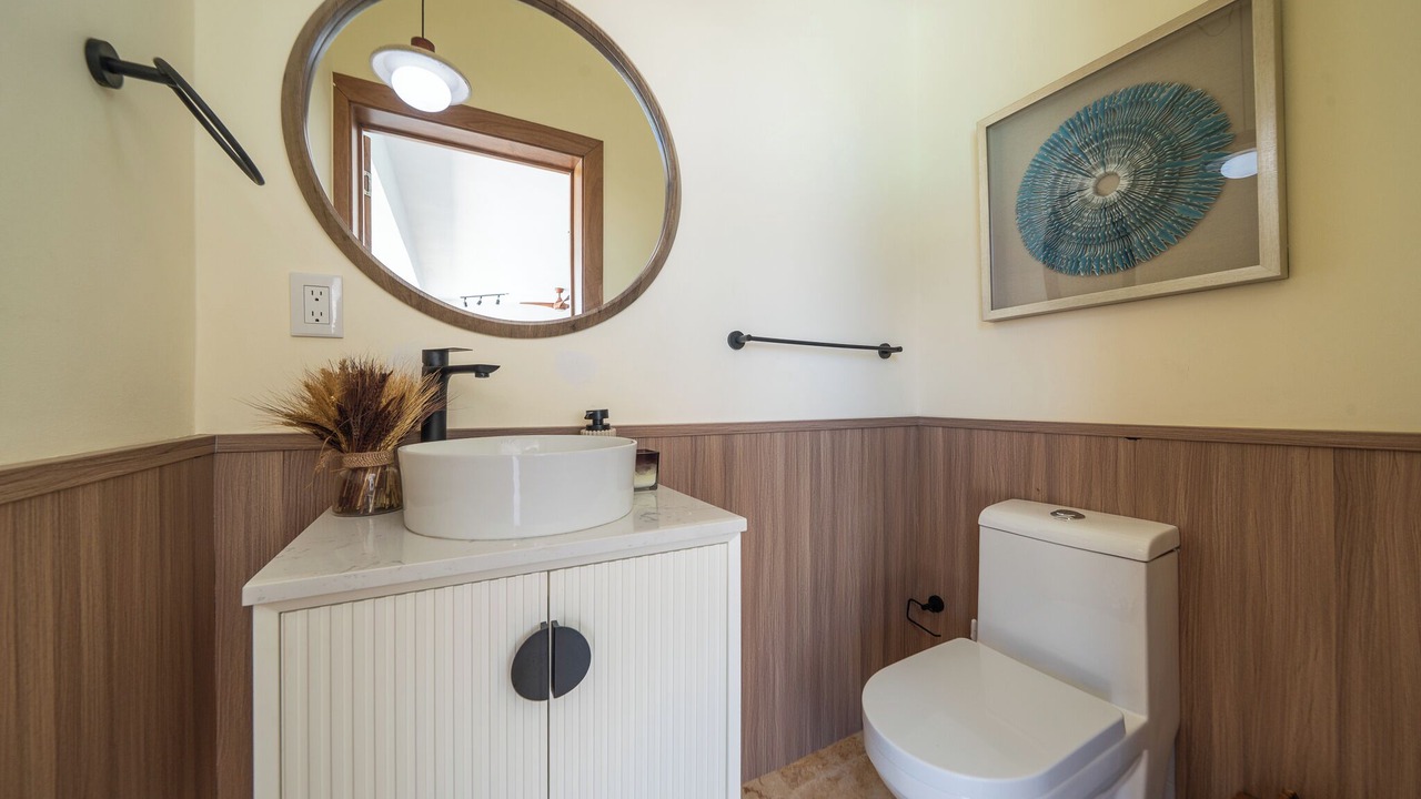 Photo of Bathroom in Munoz