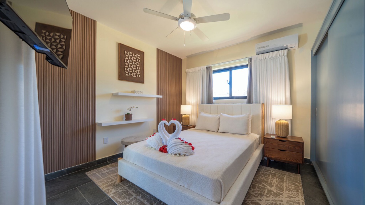 Photo of Bedroom in Munoz