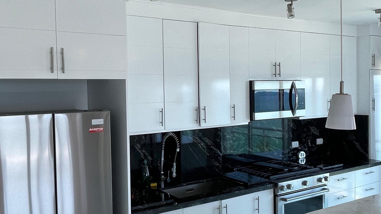 Photo of Kitchen in Santo Domingo