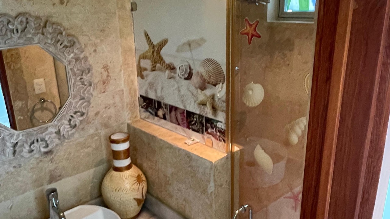 Photo of Bathroom in Santo Domingo