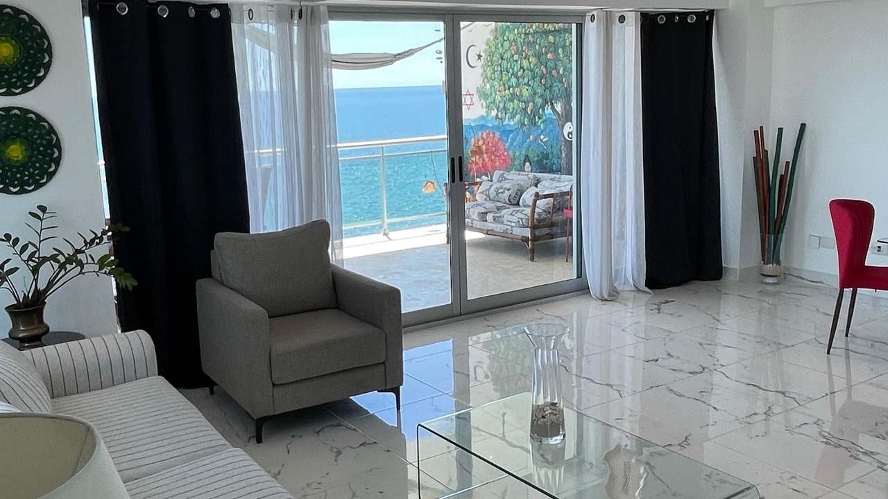 Photo of Livingroom in Santo Domingo