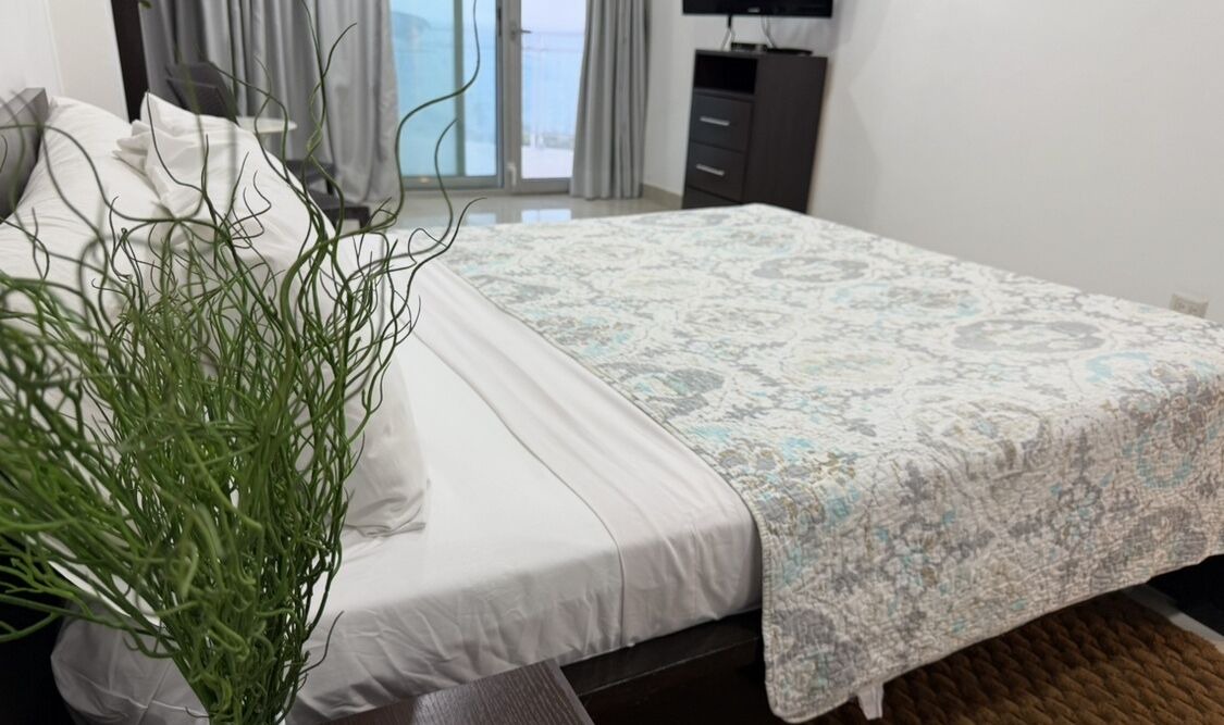 Photo of Bedroom in Santo Domingo