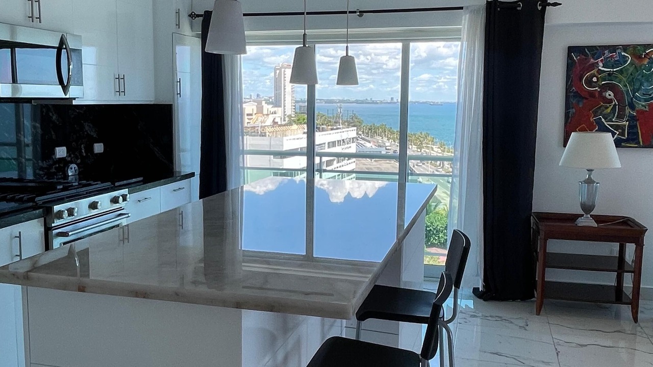 Photo of Kitchen in Santo Domingo