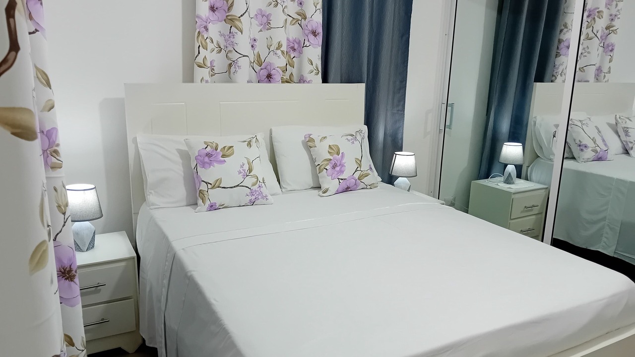 Photo of Bedroom in Santo Domingo
