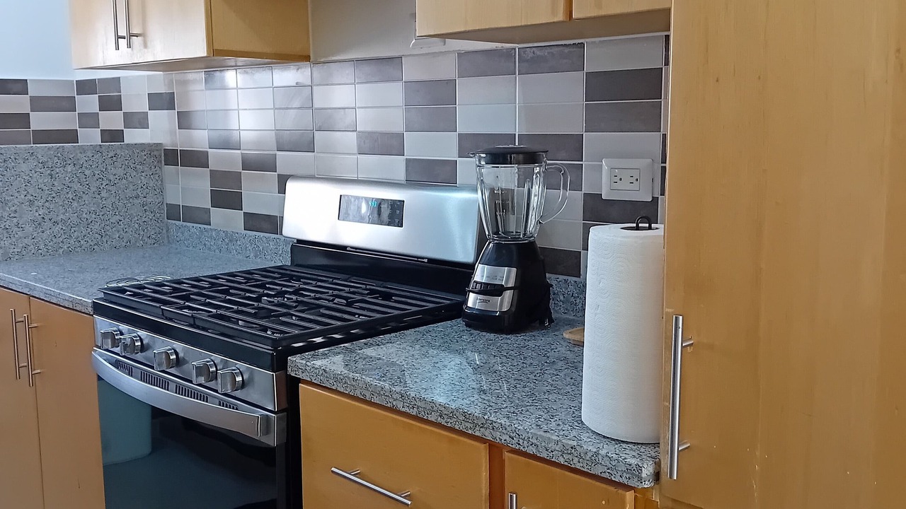 Photo of Kitchen in Santo Domingo