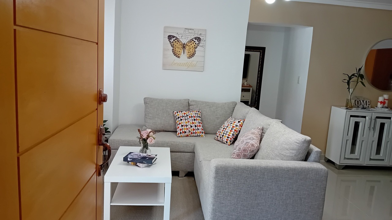Photo of Livingroom in Santo Domingo