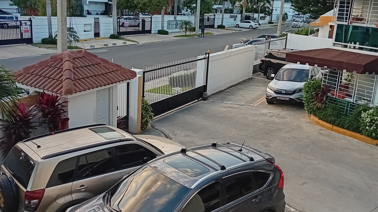 Photo of Outdoor in Santo Domingo