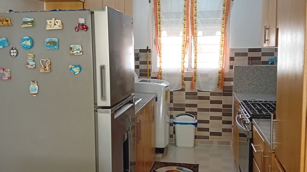 Photo of Kitchen in Santo Domingo