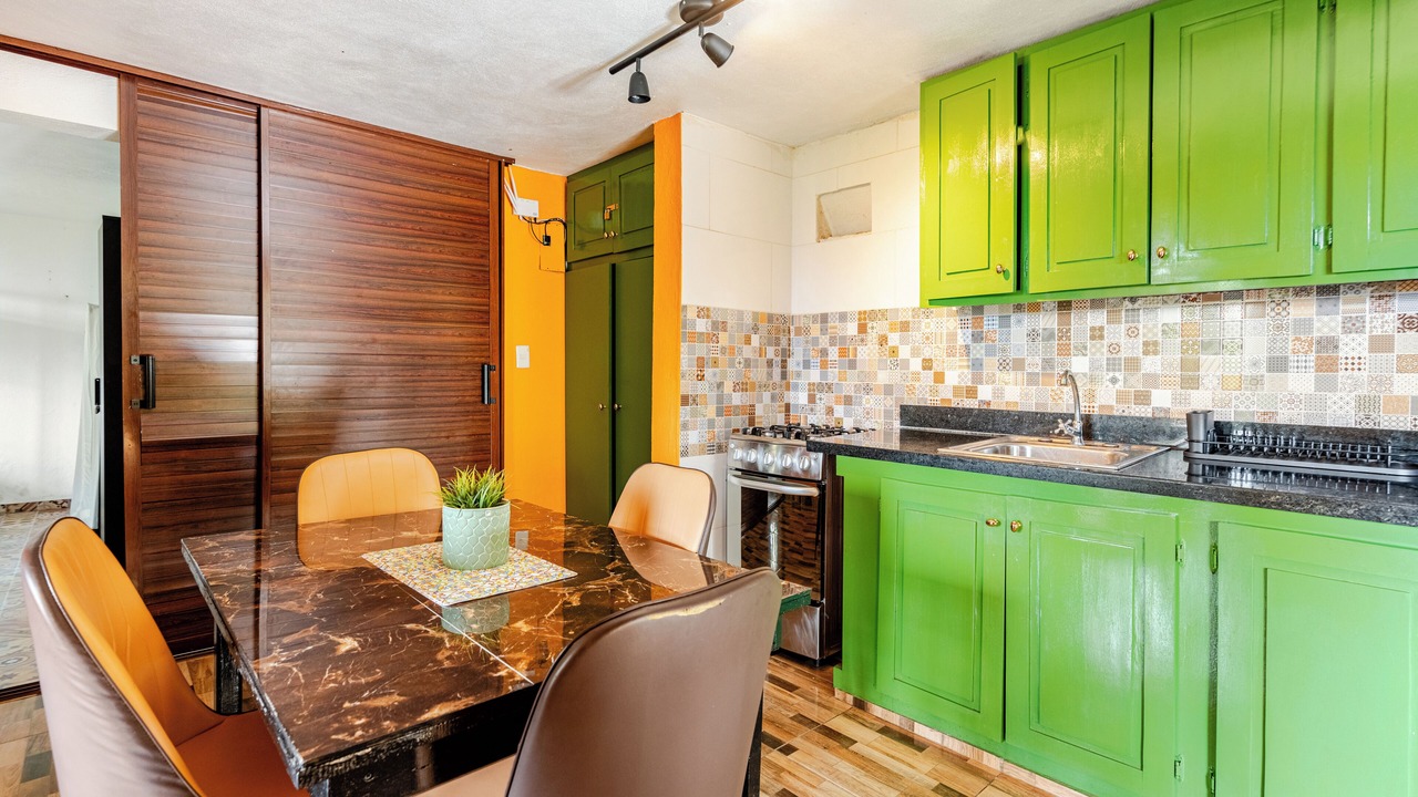 Photo of Kitchen in Constanza