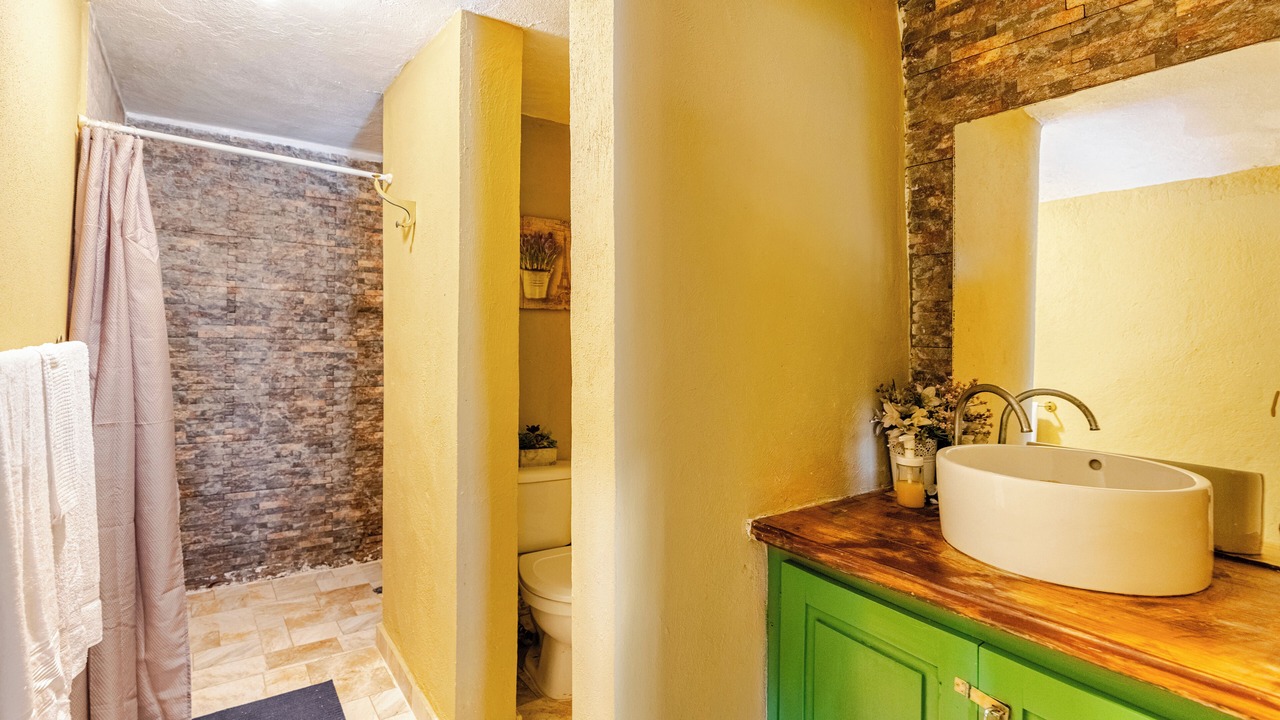 Photo of Bathroom in Constanza