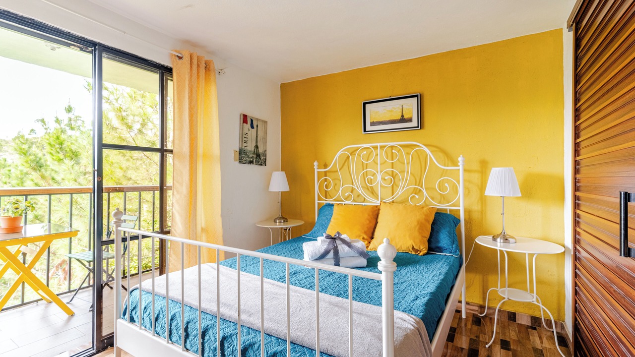 Photo of Bedroom in Constanza