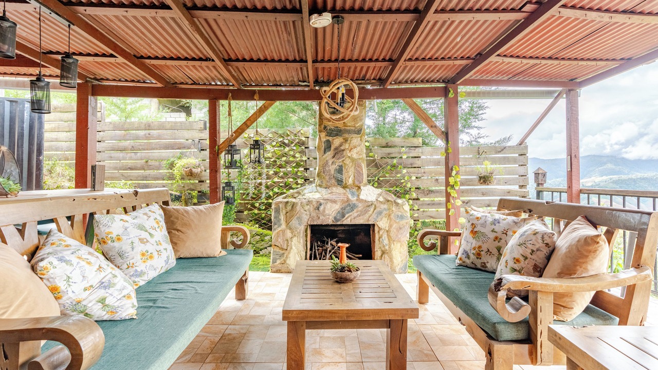Photo of Patio Balcony in Constanza